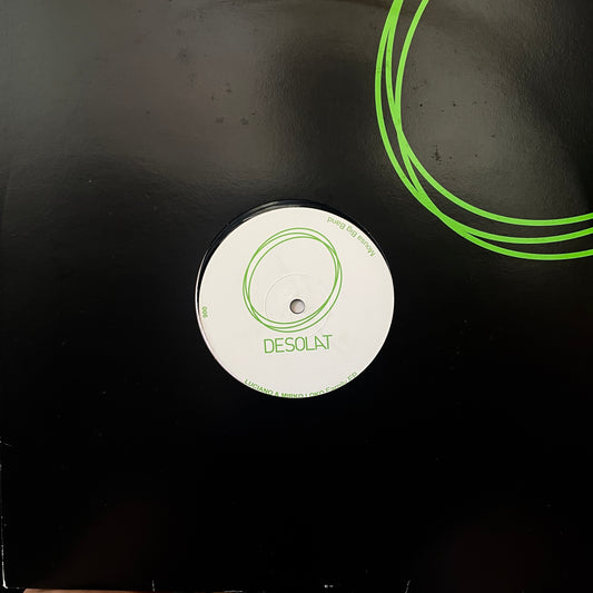 Luciano & Mirko Loko – Family EP