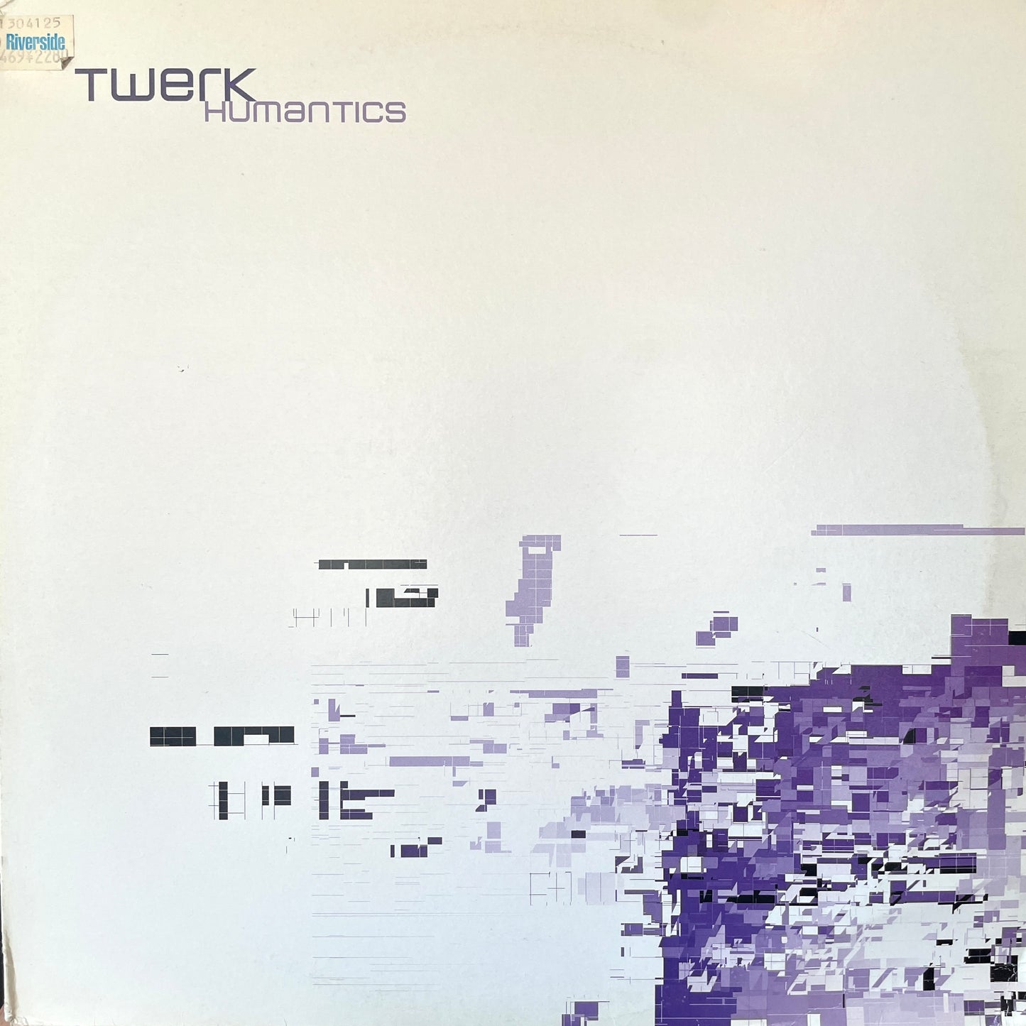 Twerk – Humantics