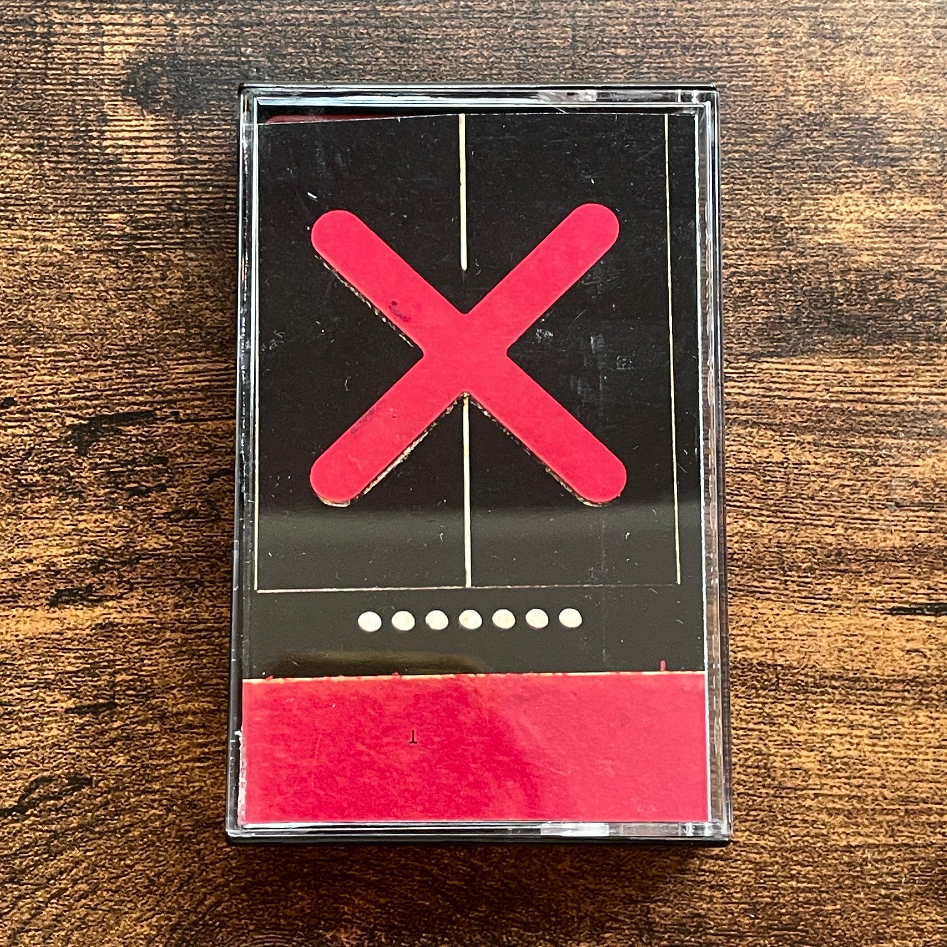 Techno / House [NEW!] – Sixth Garden Records
