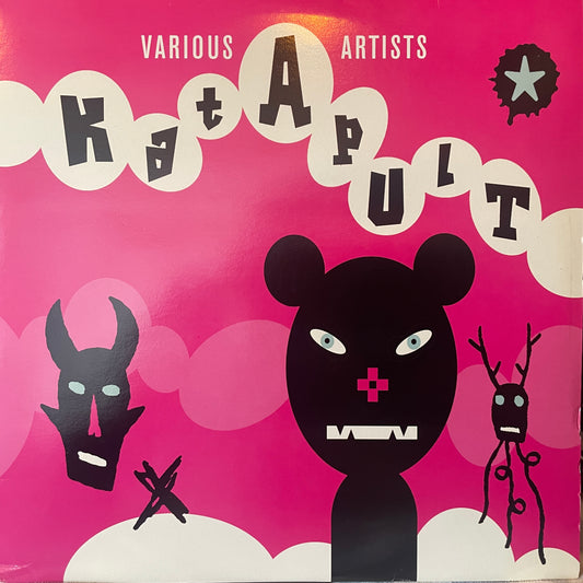 Various – Katapult Various Artists