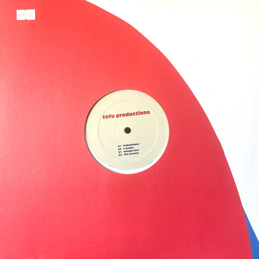 Tofu Productions – Trabalhador