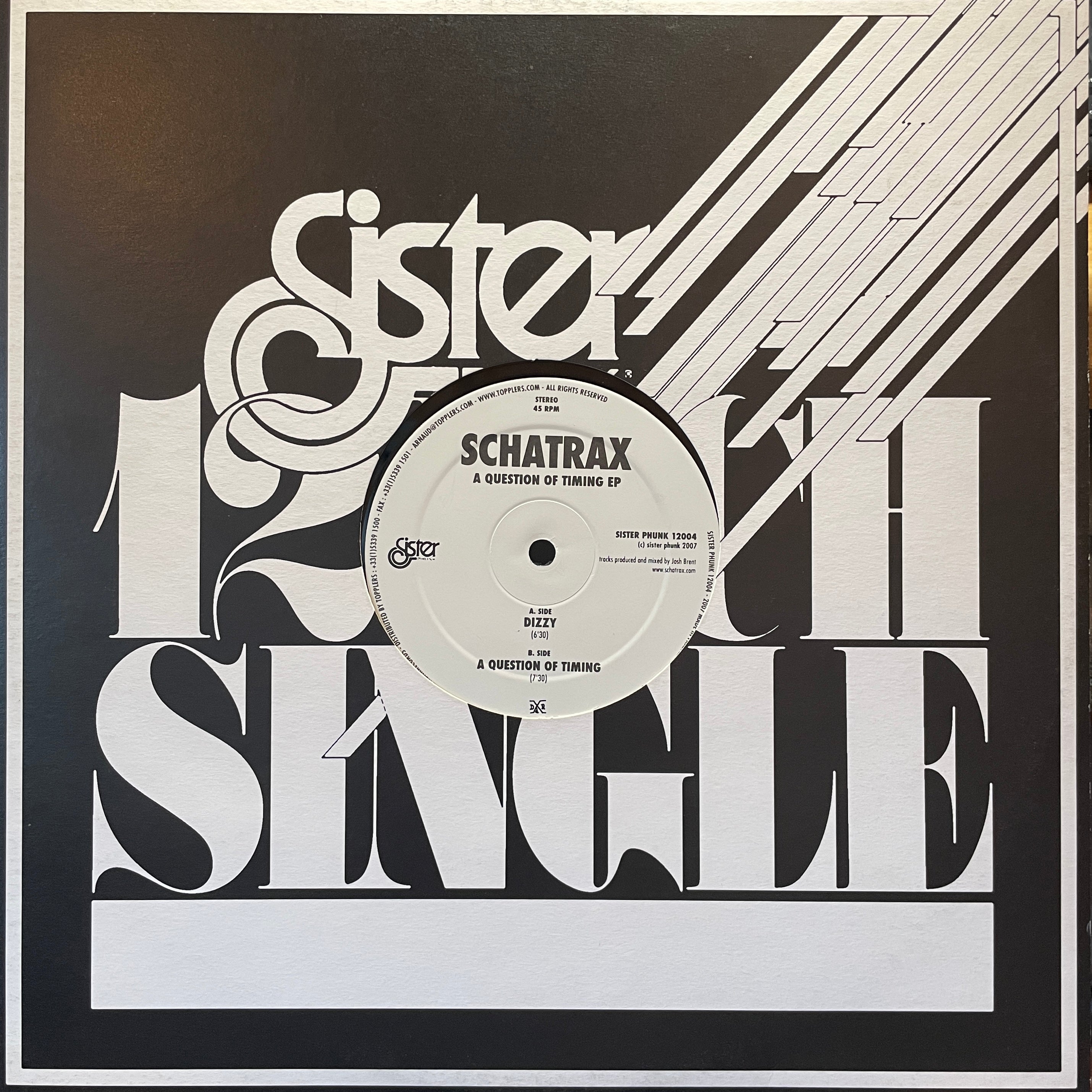 Deep House – Sixth Garden Records