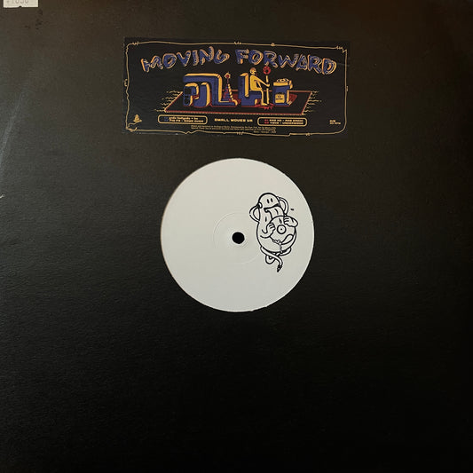 Various – Moving Forward