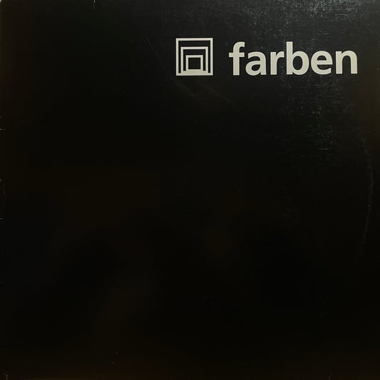 Farben – Farben