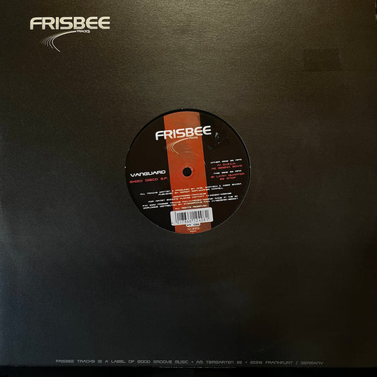 Vanguard – Shizo Disco E.P.