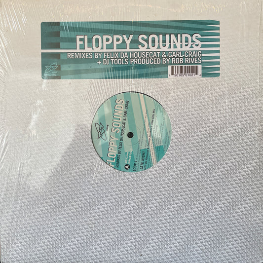Floppy Sounds – Remixes