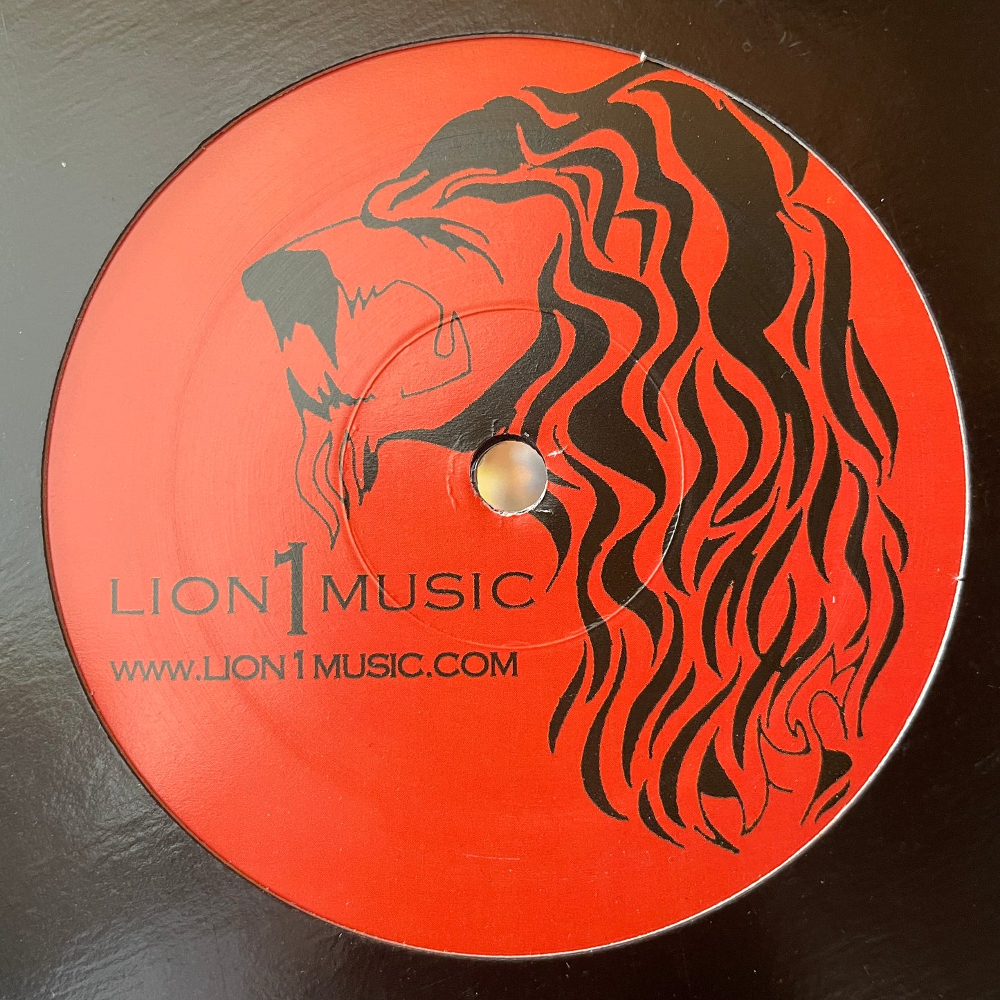 Various – Tribe 1