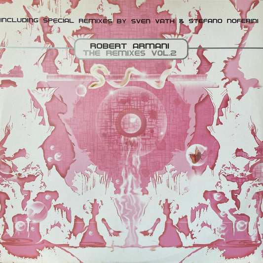 Robert Armani – The Remixes Vol. 2