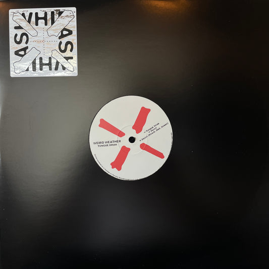 Weird Weather – Tongue Drum