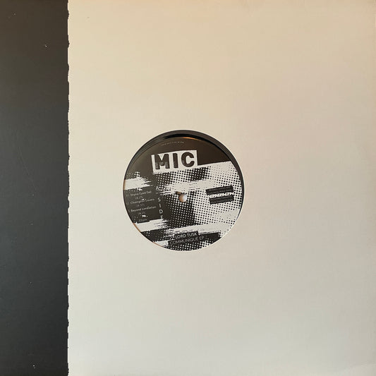 Lord Tusk – Communique Ep