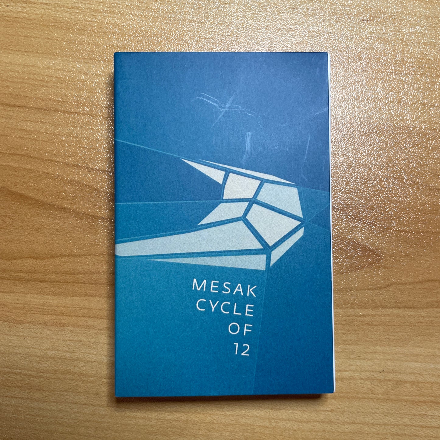 Mesak – Cycle Of 12