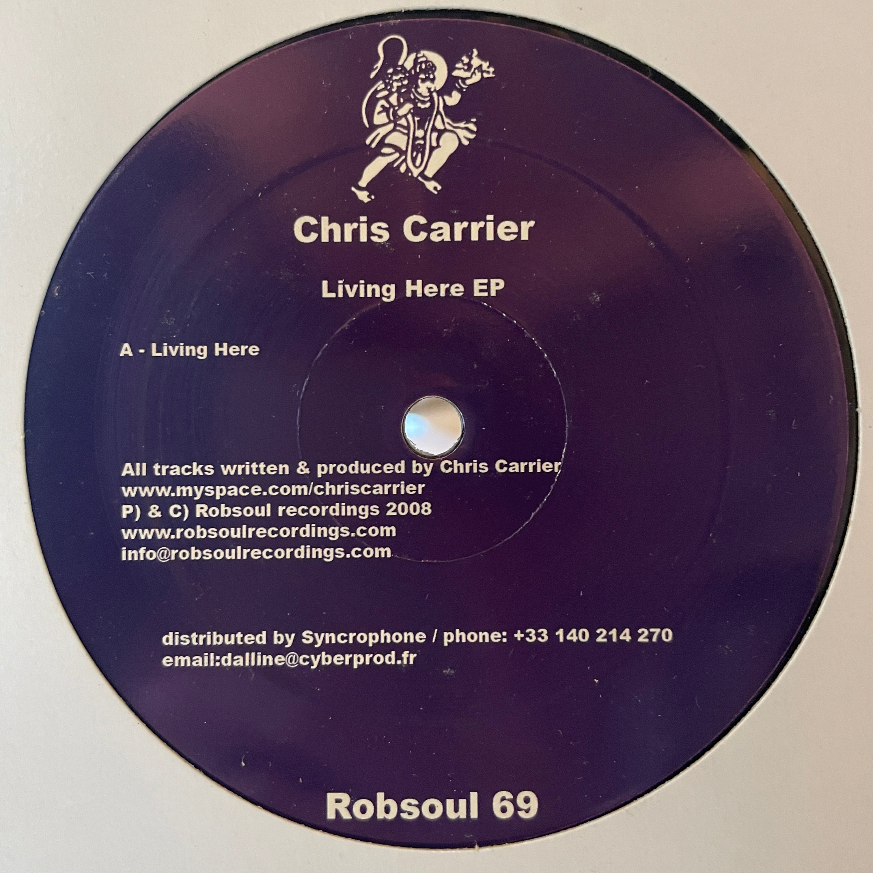 Deep House 9 Records Set - Vinyl Collection Electronic Music