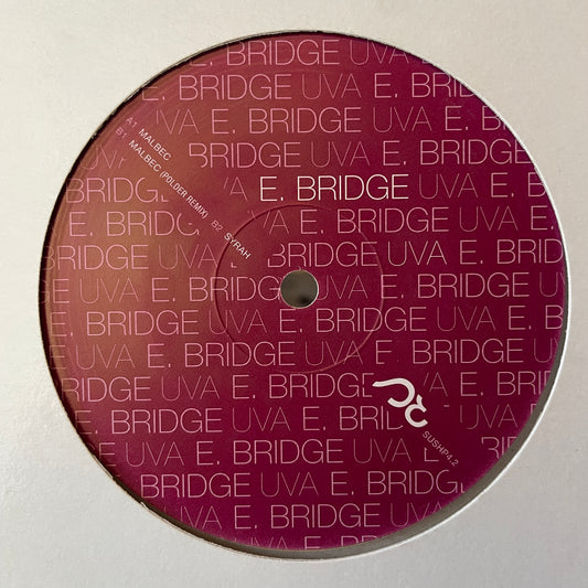 E. Bridge – Uva EP