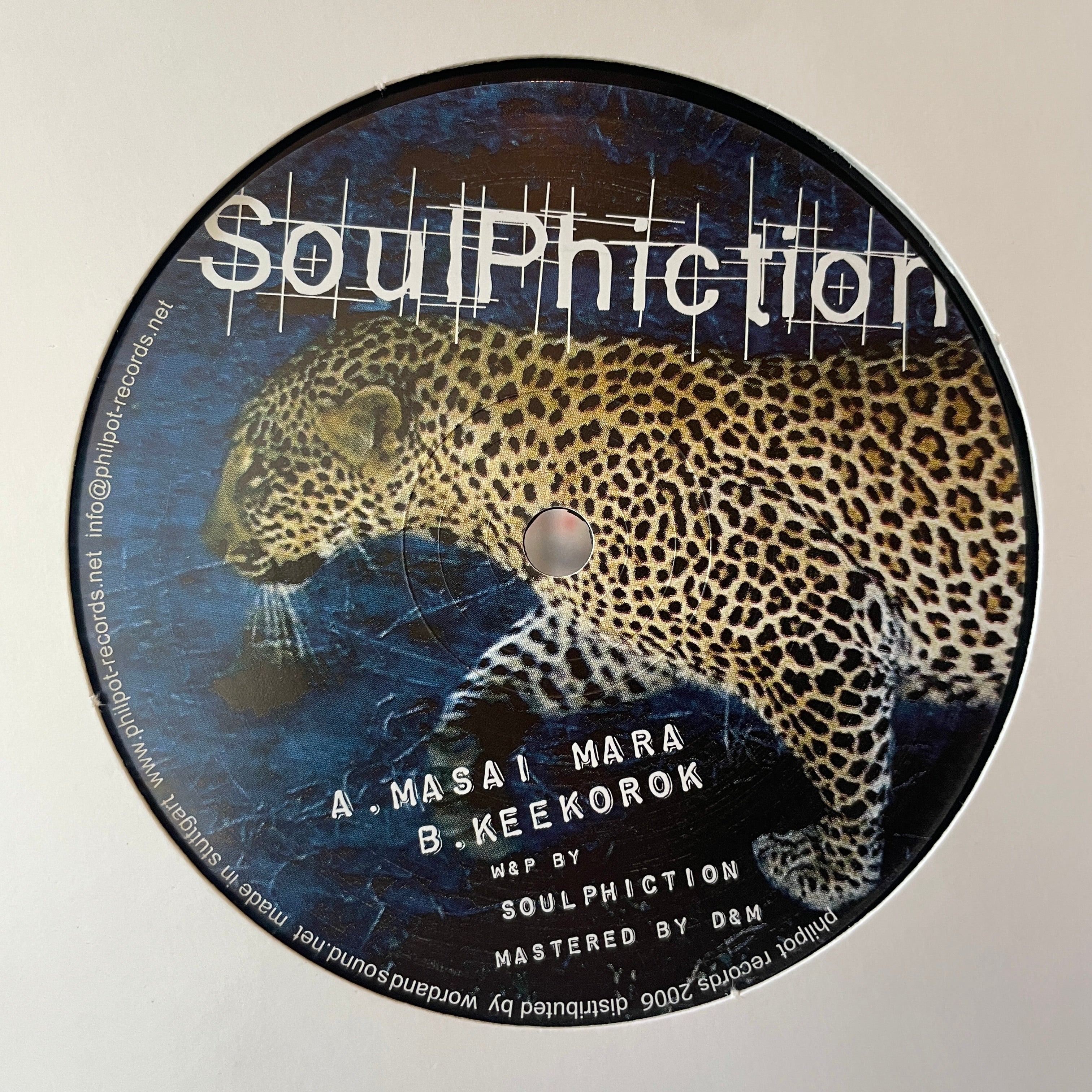 Deep House – Sixth Garden Records