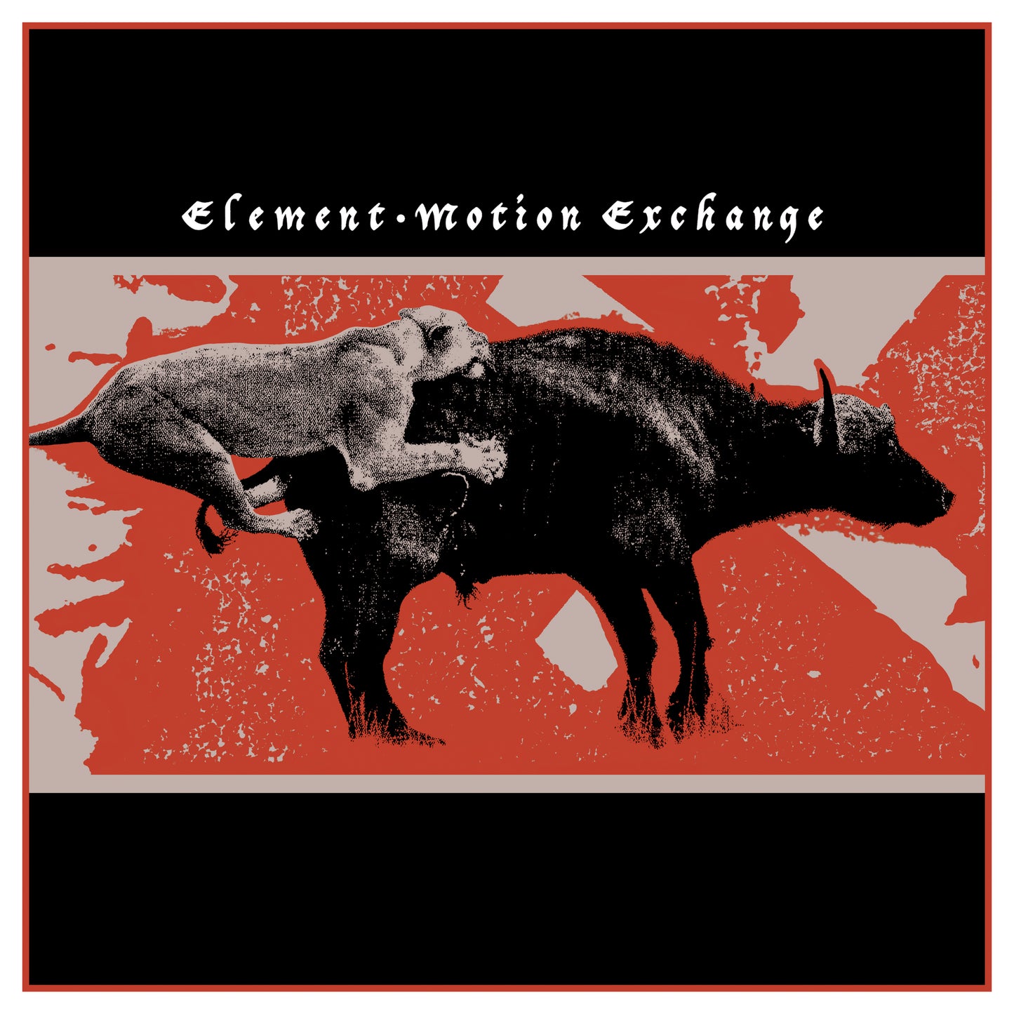 Element ‎– Motion Exchange