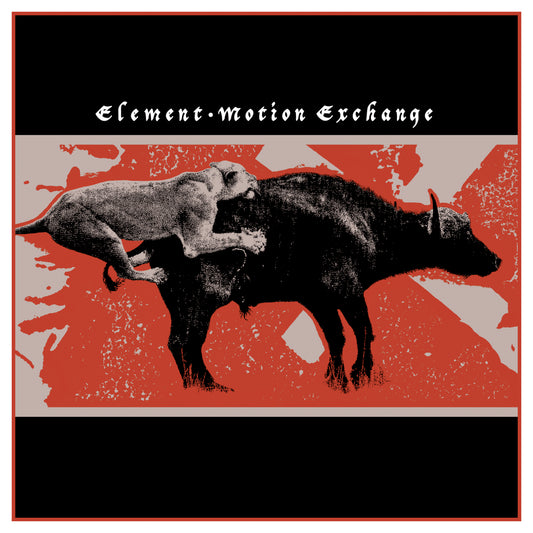 Element ‎– Motion Exchange