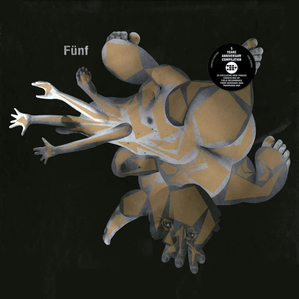 Various – Fünf