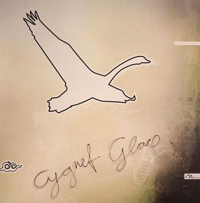 Chrom – Cygnet Glace