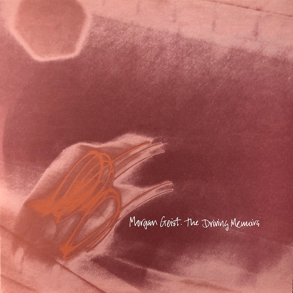 Morgan Geist – The Driving Memoirs