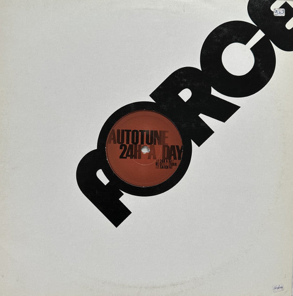 Autotune – 24H A Day