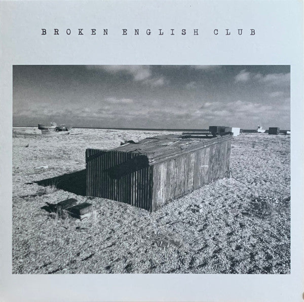 Broken English Club – The English Beach