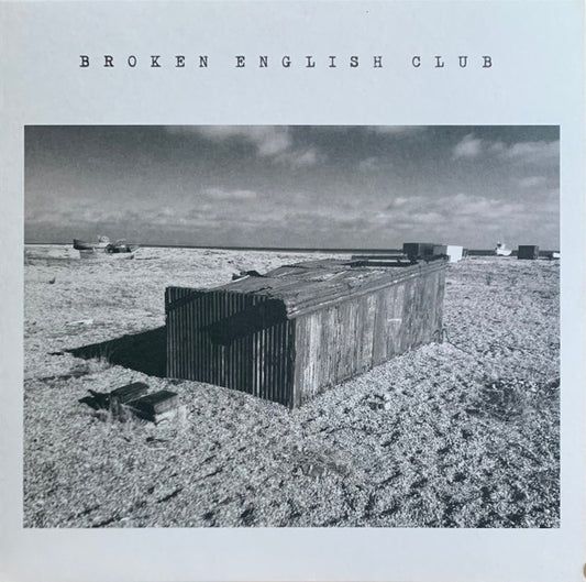 Broken English Club – The English Beach