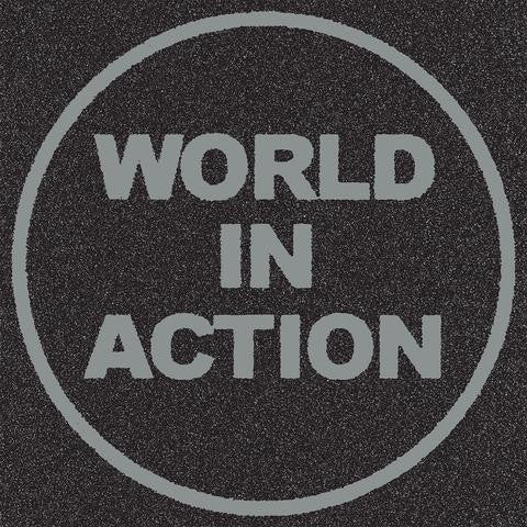 Helm – World In Action