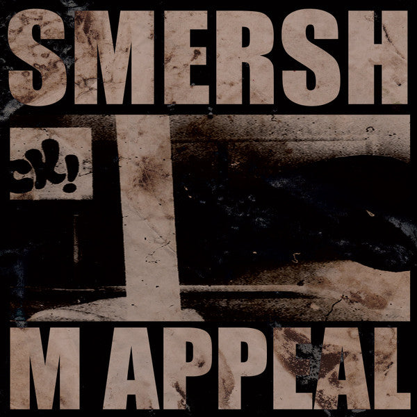 Smersh ‎– M Appeal