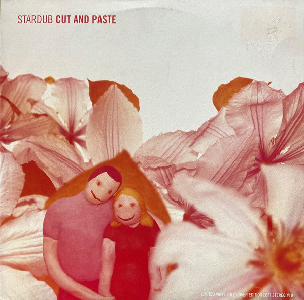 Stardub – Cut And Paste