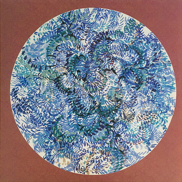 Laroze – Loin Des Yeux EP