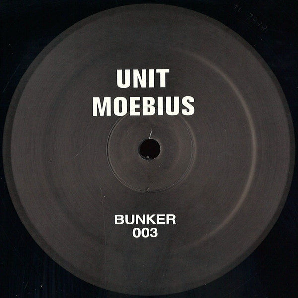 Unit Moebius ‎– Untitled