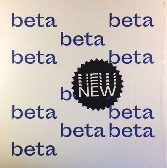 Powell – New Beta Vol. 1