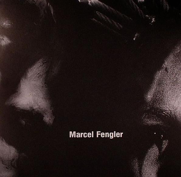 Marcel Fengler ‎– Playground / Early Glow