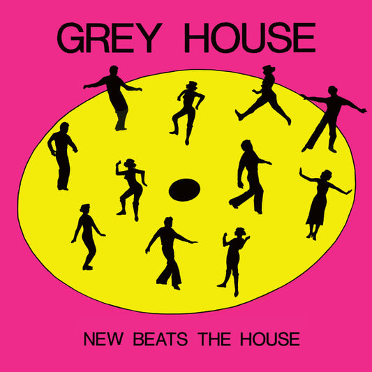 Grey House – New Beats The House
