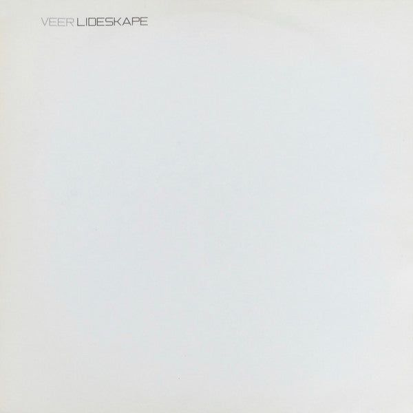 Veer – Lideskape