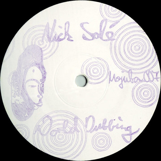 Nick Solé – World Dubbing