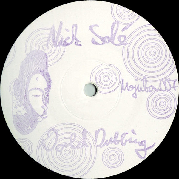 Nick Solé ‎– World Dubbing