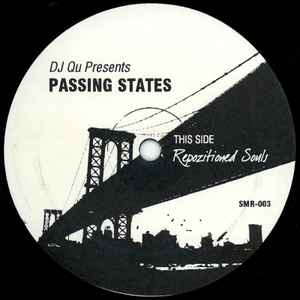 DJ Qu ‎– Passing States