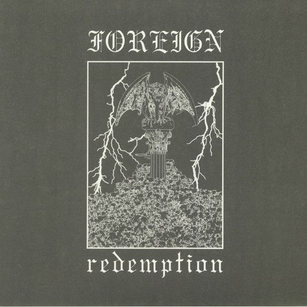 Foreign ‎– Redemption