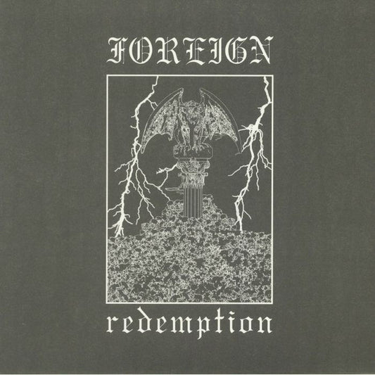 Foreign – Redemption