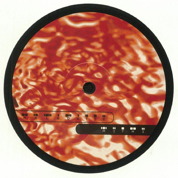 Maledetti – Ritmi