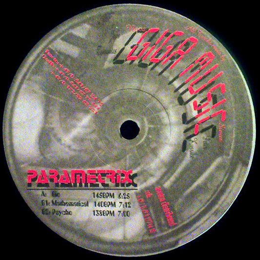 Nova And Sinus – Parametrix