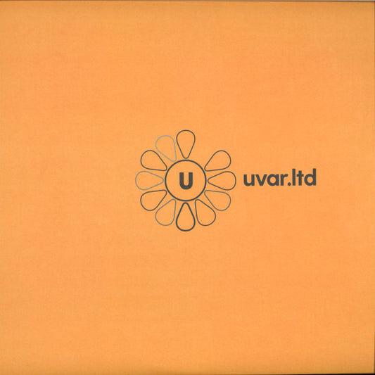 Various ‎– uvar.ltd