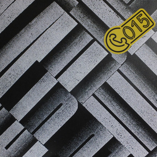 Lurka – Stush / Wrapped Up