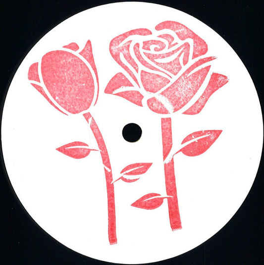 Unknown Artist – rEdit