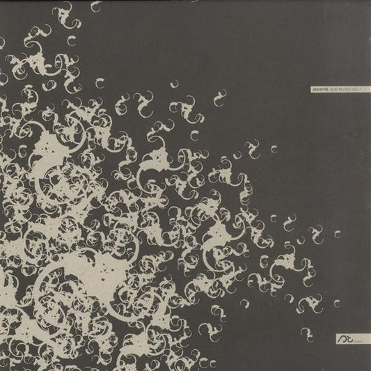 Anonym – Huis Muziek Vol.1