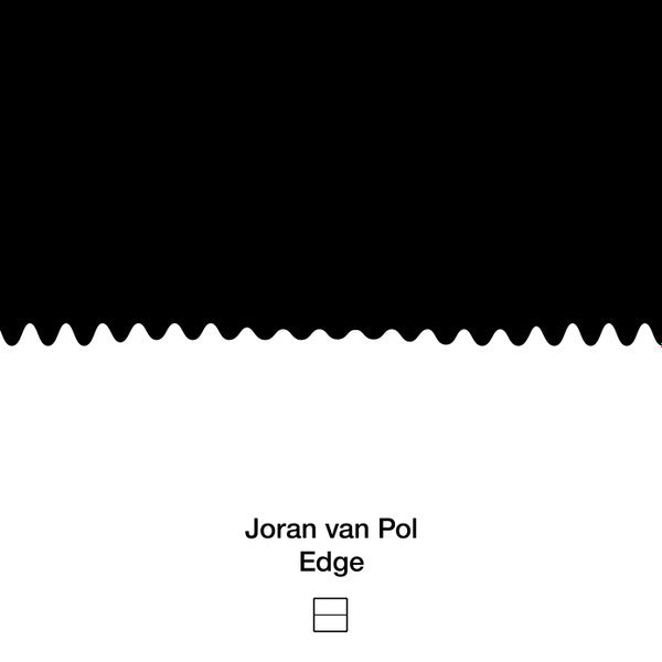 Joran Van Pol – Edge
