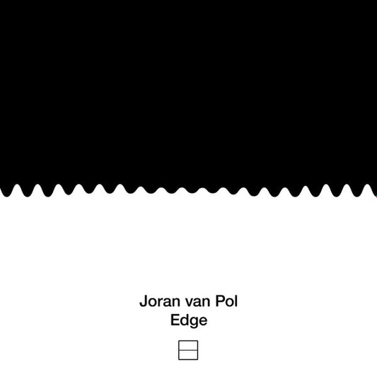 Joran Van Pol – Edge