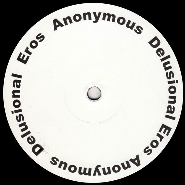 Various – Anonymous Delusional Eros