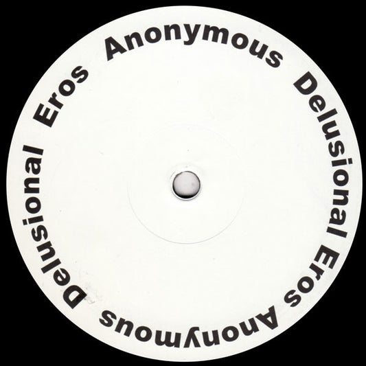 Various – Anonymous Delusional Eros